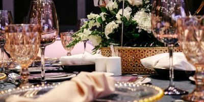 Gala Dinner
