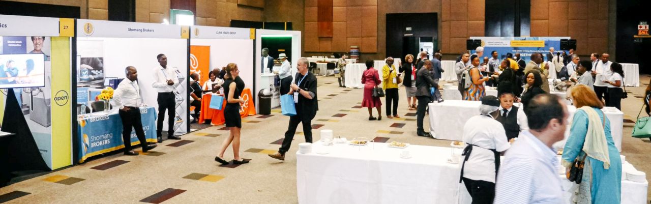 South African Medical Association (SAMA) Health Summit 2026